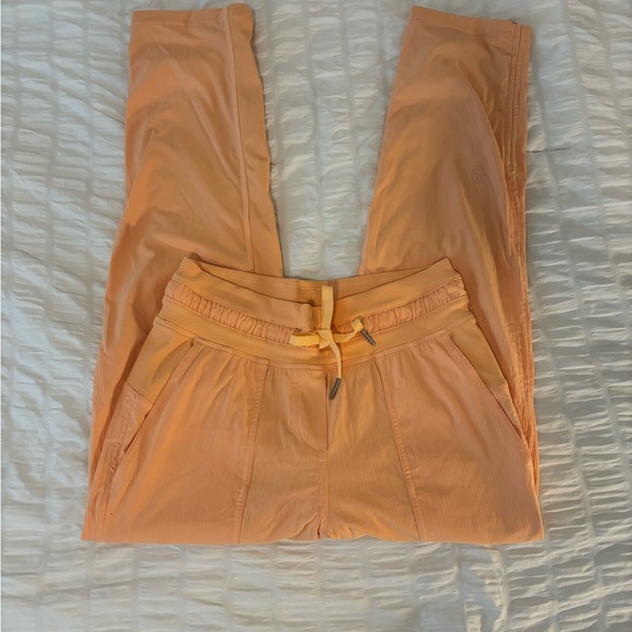 Dance Studio Mid-Rise Cropped Pant - Picture 1 of 4